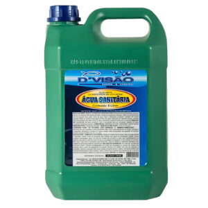 ÁGUA SANITÁRIA 5LTS DVISÃO