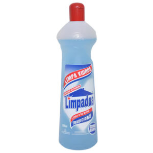 LIMPA VIDRO 500ML
