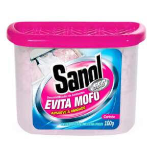ANTIMOFO SANOL 100g