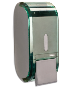 Dispenser Urban Diamante - Saboneteira Compacta