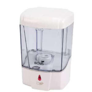 DISPENSER DE SABONETE LÍQUIDO BIOVIS