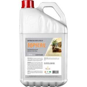 CERA ACRÍLICA TOPYCRIL 5L RICCEL