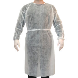 AVENTAL DESCARTÁVEL VOLK