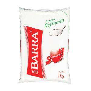 AÇÚCAR CRISTAL 1KG