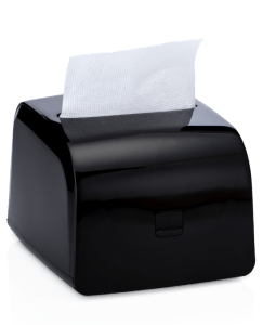 Porta Guardanapo - Clean Executiva