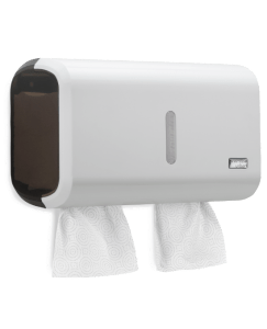 Dispenser Urban Diamante - Toalheiro Compacto Múltiplo