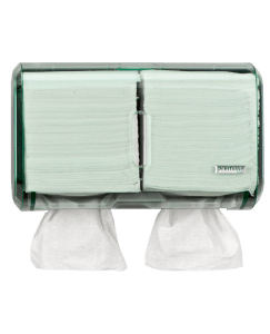 Dispenser Urban Diamante - Toalheiro Compacto Múltiplo