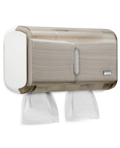 Dispenser Urban Diamante - Toalheiro Compacto Múltiplo