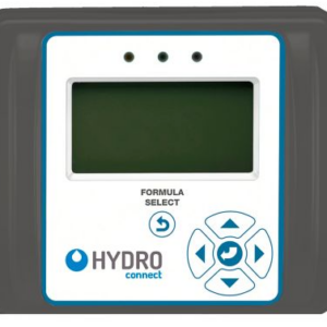 Connected Total Eclipse