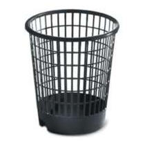 CESTO PLÁSTICO TELADO 9L MULTIMARCA