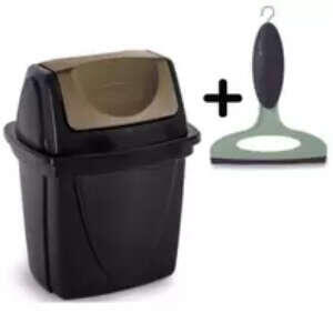 CESTO RETANGULAR PARA PIA MULTIMARCA