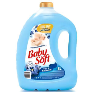 AMACIANTE BABY SOFT 5L