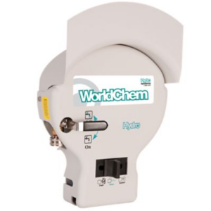 WorldChem - Dispensador