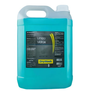 LIMPA VIDRO 5L