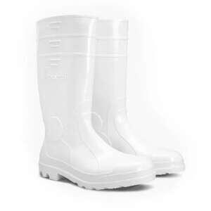 BOTA BRANCA CANO LONGO VULCABRAS