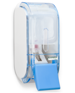 Dispenser Urban Diamante - Saboneteira Compacta