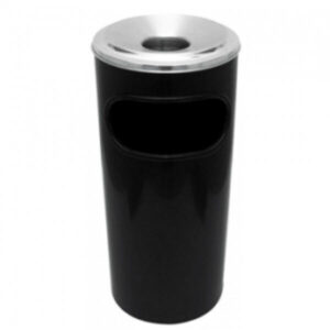 CINZEIRO LIXEIRA PLÁSTICA 22L JSN