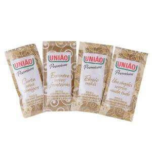 AÇÚCAR EM SACHÊ UNIÃO