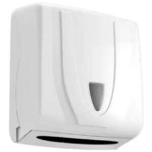 TOALHEIRO UNIK ABS PARA PAPEL INTERFOLHA JSN