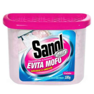 ANTIMOFO SANOL 100g