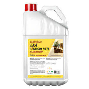 BASE SELADORA ACRÍLICA RICCEL