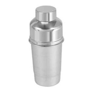 COQUETELEIRA EM ALUMÍNIO POLIDO 400ML JSN