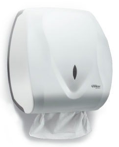 Dispenser Velox - Toalheiro Interfolhado