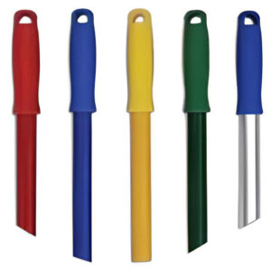 CABO DE ALUMÍNIO FOSCO COM MANOPLA BRALIMPIA