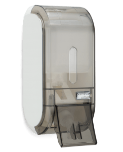 Dispenser Urban Diamante - Saboneteira Compacta