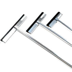 RODO DE ALUMÍNIO MAXRODO