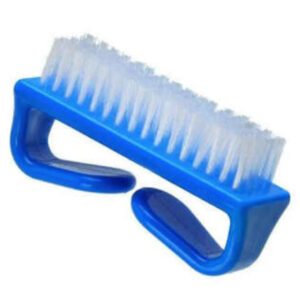 ESCOVA PARA HIGIENIZAÇÃO DE UNHAS