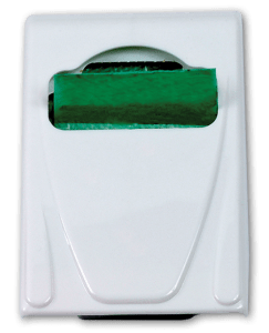 Coletor de Absorvente Feminino