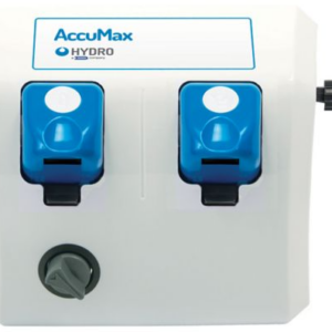 Accumax