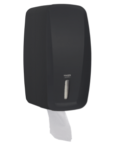 Dispenser - Papel Higiênico Caicai Cor:Preto