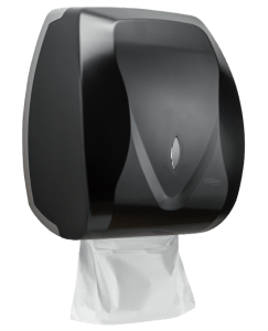 Dispenser Velox - Toalheiro Interfolhado