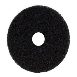 DISCO DE FIBRA PRETO