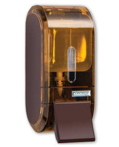 Dispenser Urban Diamante - Saboneteira Compacta