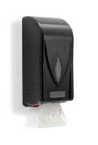 Papel Higiênico CaiCai Dark - Clean Executiva