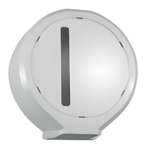 SUPORTE ABS ELITE PARA PAPEL HIGIÊNICO ROLO