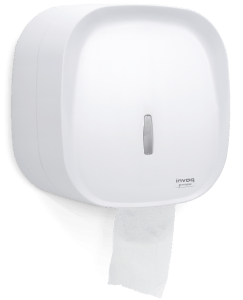Dispenser Invoq - Papel Higiênico Rolão
