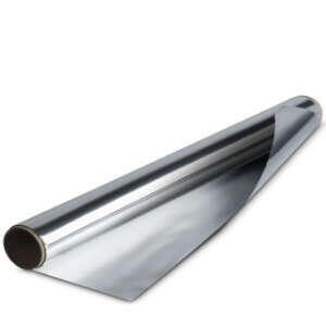 PAPEL ALUMÍNIO PARA COZINHA