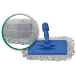 REFIL APLICADOR DE CERA MAXILAV BRALIMPIA