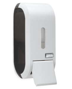 Dispenser Urban Diamante - Saboneteira Compacta