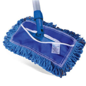 CONJUNTO MOP PÓ HIGH TECH 80CM BRALIMPIA