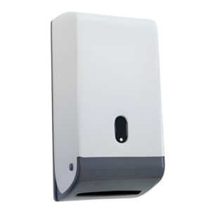 SUPORTE CLÁSSICO ABS KAI-KAI PARA PAPEL HIGIÊNICO INTERCALADO JSN