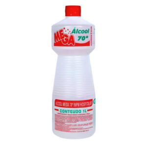 ÁLCOOL 70%