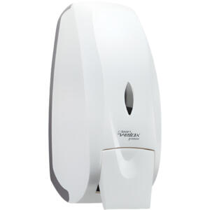 SABONETEIRA CLEAN VELOX PREMISSE