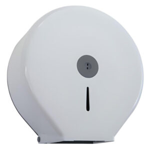 SUPORTE CLÁSSICO ABS PARA PAPEL HIGIÊNICO ROLO JSN