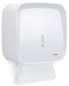 Dispenser Invoq - Toalheiro Interfolhado