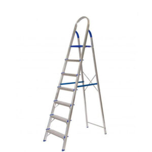 ESCADA COM 7 DEGRAUS BRALIMPIA